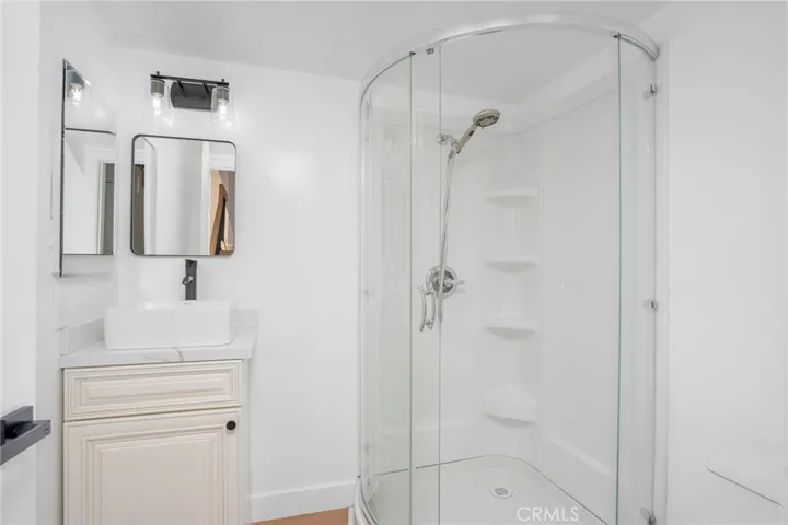 Downstairs Bathroom