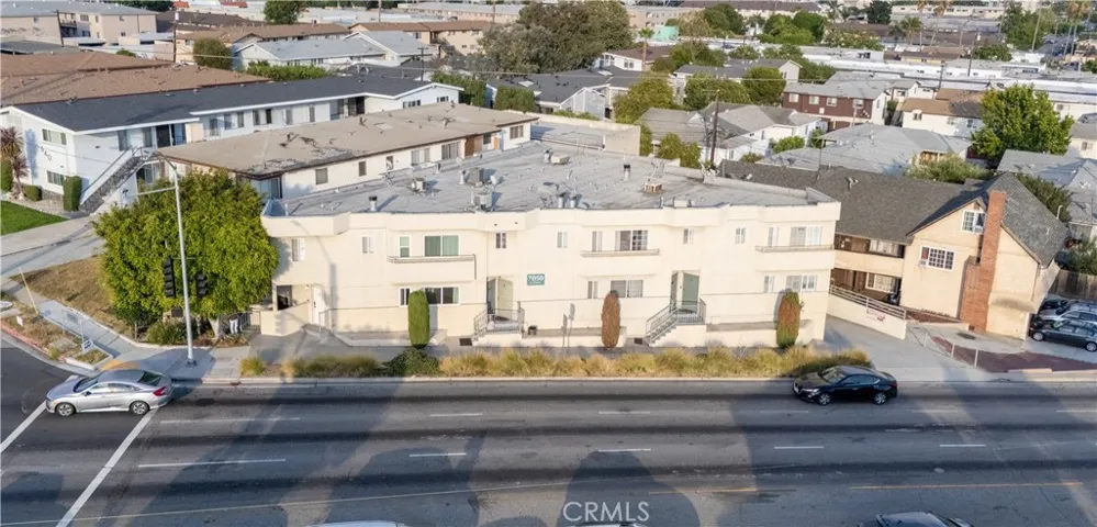 7050 S La Cienega, Inglewood, California 90302