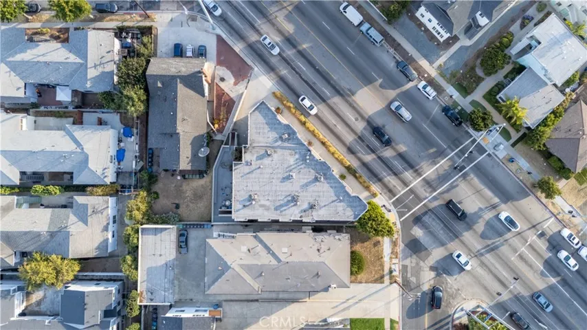 7050 S La Cienega, Inglewood, California 90302