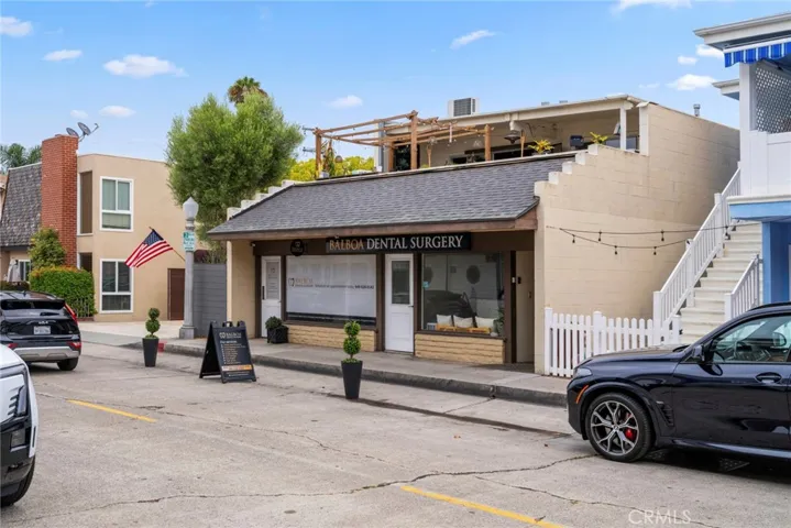 122 Agate, Newport Beach, California 92662