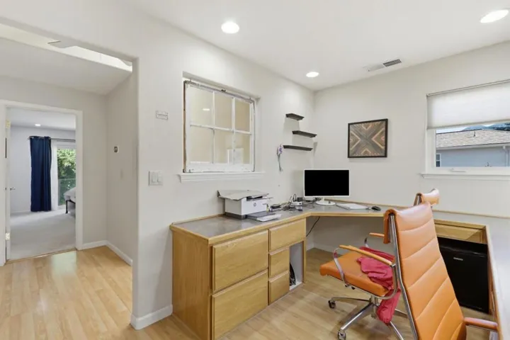 6124 Corte De La Reina, San Jose, California 95120