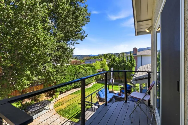 6124 Corte De La Reina, San Jose, California 95120
