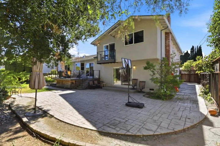 6124 Corte De La Reina, San Jose, California 95120