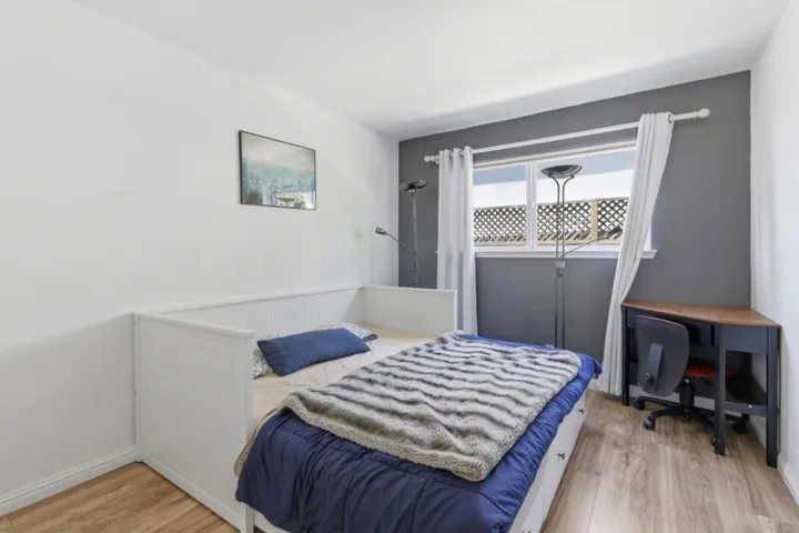 6124 Corte De La Reina, San Jose, California 95120