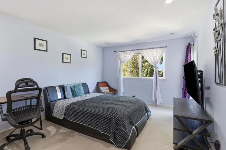 6124 Corte De La Reina, San Jose, California 95120