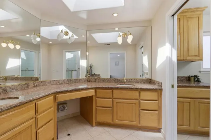 6124 Corte De La Reina, San Jose, California 95120