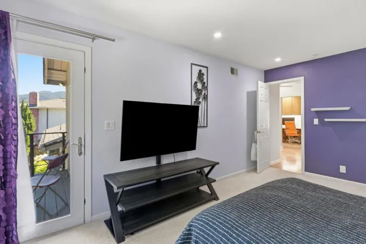 6124 Corte De La Reina, San Jose, California 95120