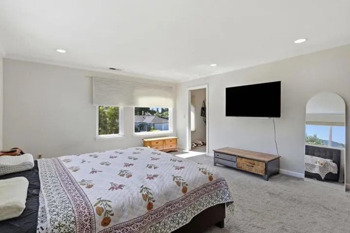 6124 Corte De La Reina, San Jose, California 95120