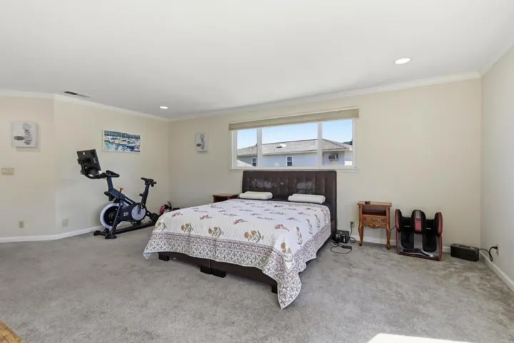 6124 Corte De La Reina, San Jose, California 95120
