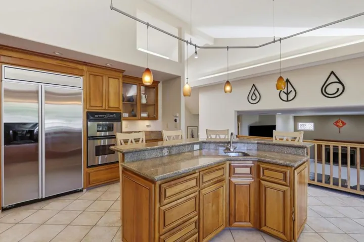 6124 Corte De La Reina, San Jose, California 95120