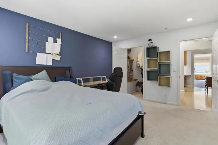 6124 Corte De La Reina, San Jose, California 95120