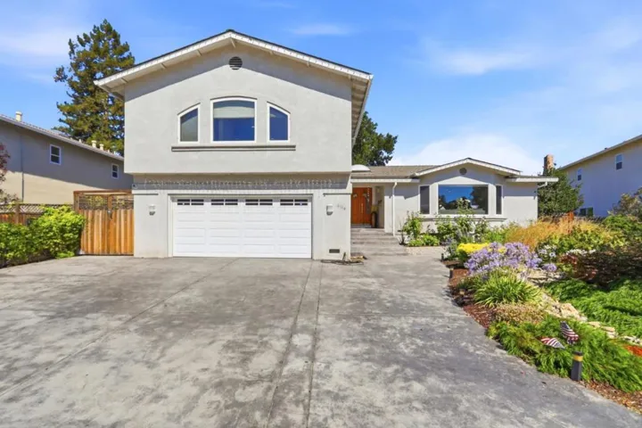 6124 Corte De La Reina, San Jose, California 95120