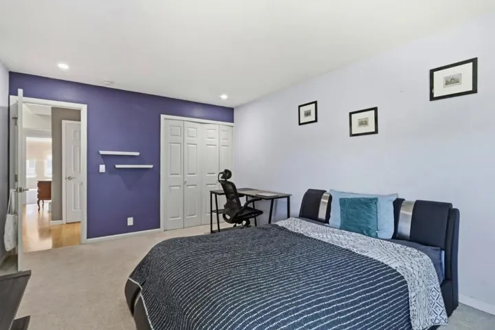 6124 Corte De La Reina, San Jose, California 95120