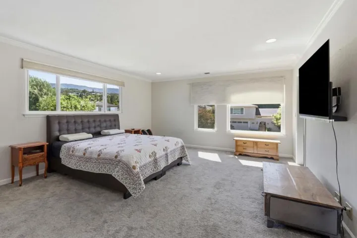 6124 Corte De La Reina, San Jose, California 95120