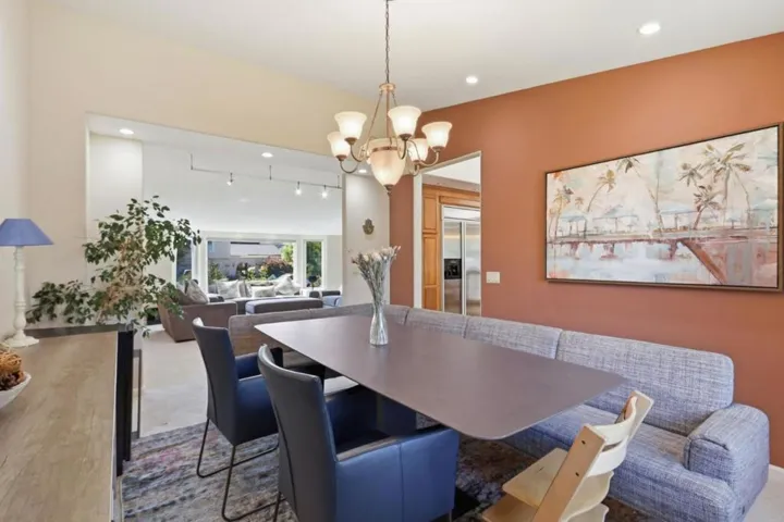 6124 Corte De La Reina, San Jose, California 95120