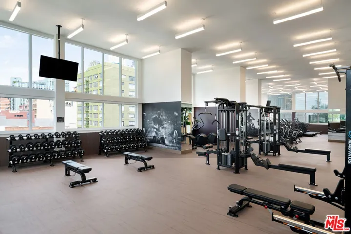 230 W Olympic Boulevard Ph 2, Los Angeles, California 90015