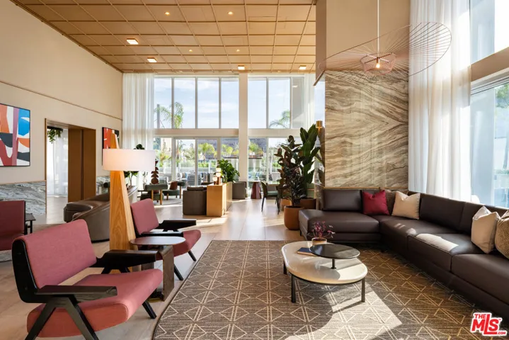 230 W Olympic Boulevard Ph 2, Los Angeles, California 90015