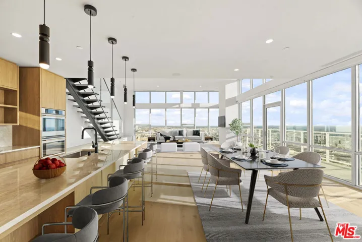230 W Olympic Boulevard Ph 3, Los Angeles, California 90015