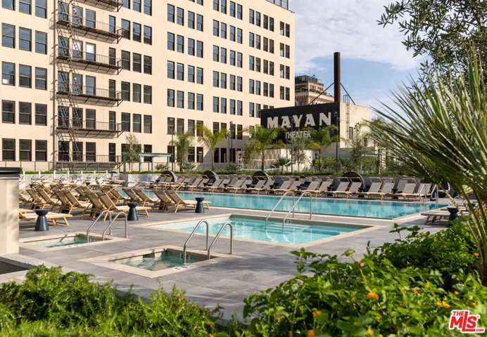 230 W Olympic Boulevard Ph 3, Los Angeles, California 90015