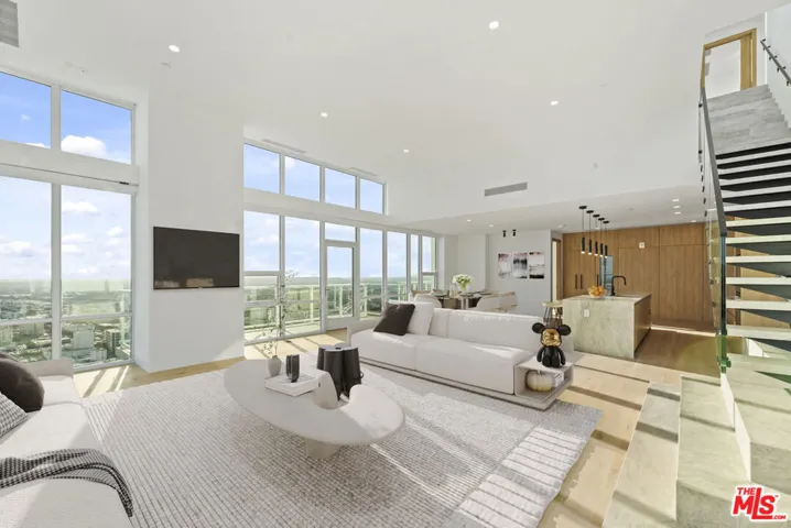 230 W Olympic Boulevard Ph 3, Los Angeles, California 90015