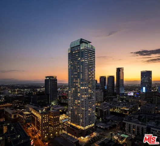 230 W Olympic Boulevard Ph 3, Los Angeles, California 90015