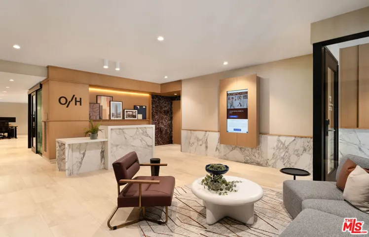 230 W Olympic Boulevard Ph 3, Los Angeles, California 90015