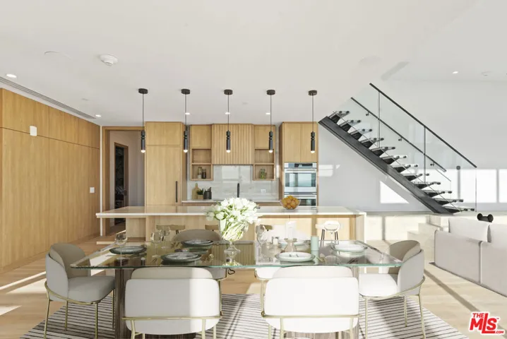230 W Olympic Boulevard Ph 3, Los Angeles, California 90015