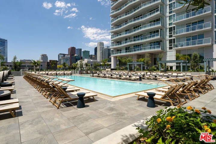 230 W Olympic Boulevard Ph 3, Los Angeles, California 90015