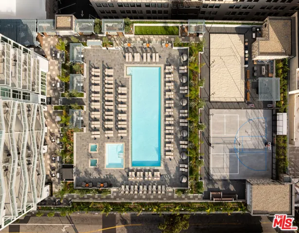 230 W Olympic Boulevard Ph 3, Los Angeles, California 90015