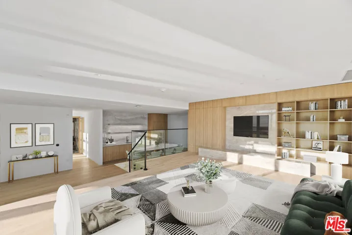 230 W Olympic Boulevard Ph 3, Los Angeles, California 90015