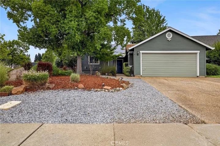 50 Lexington, Chico, California 95973