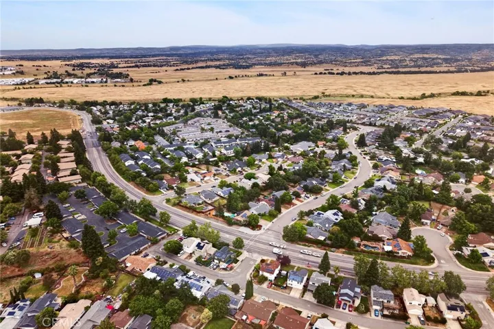 50 Lexington, Chico, California 95973