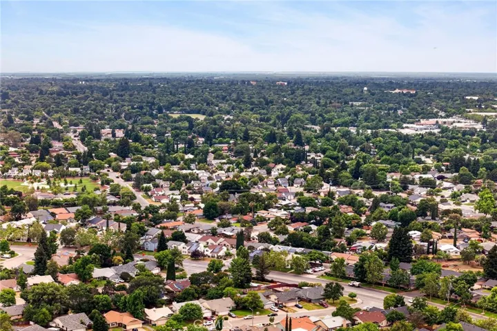 50 Lexington, Chico, California 95973