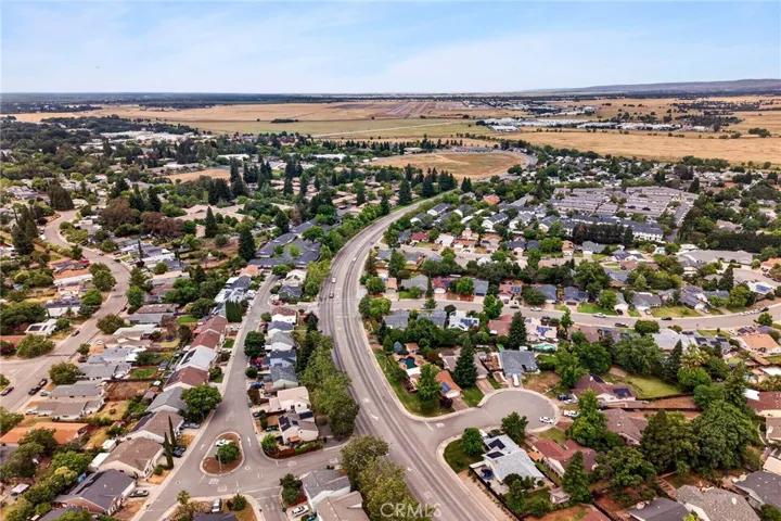 50 Lexington, Chico, California 95973