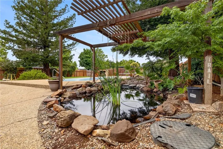 50 Lexington, Chico, California 95973