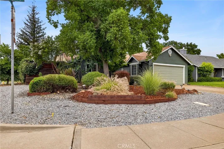 50 Lexington, Chico, California 95973