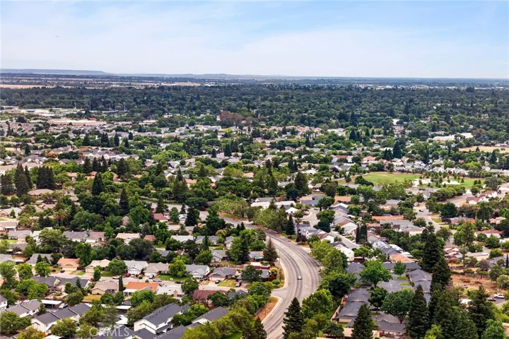 50 Lexington, Chico, California 95973