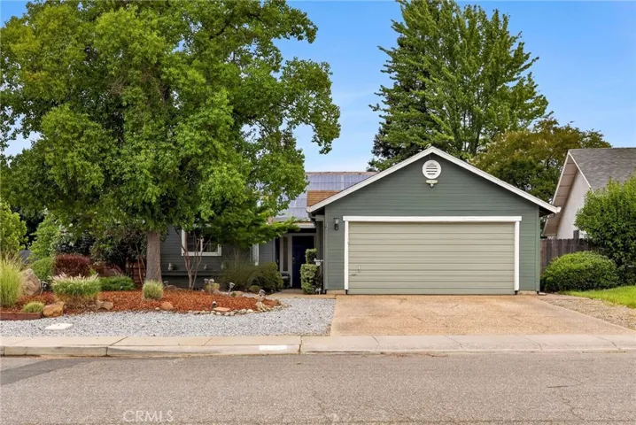 50 Lexington, Chico, California 95973