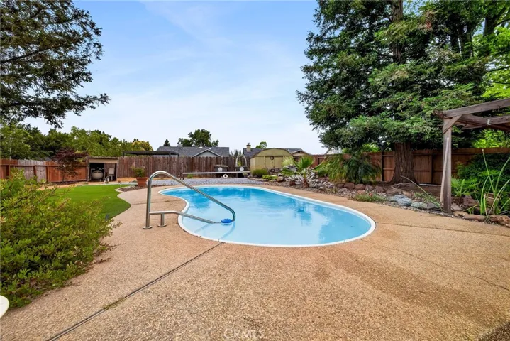 50 Lexington, Chico, California 95973