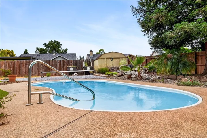 50 Lexington, Chico, California 95973