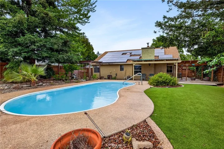 50 Lexington, Chico, California 95973