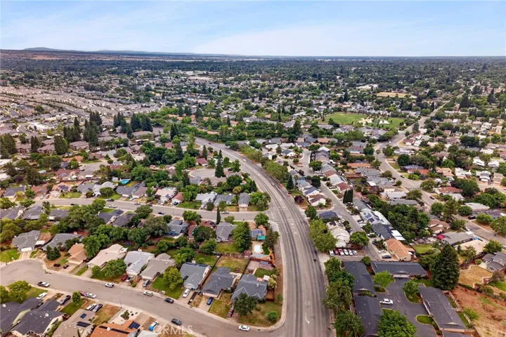 50 Lexington, Chico, California 95973