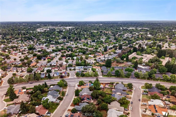 50 Lexington, Chico, California 95973