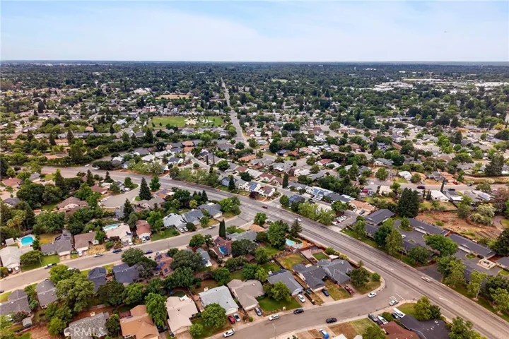 50 Lexington, Chico, California 95973