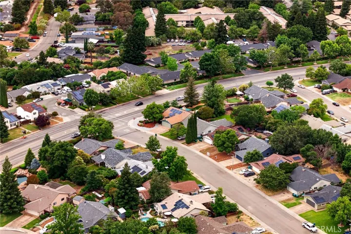 50 Lexington, Chico, California 95973