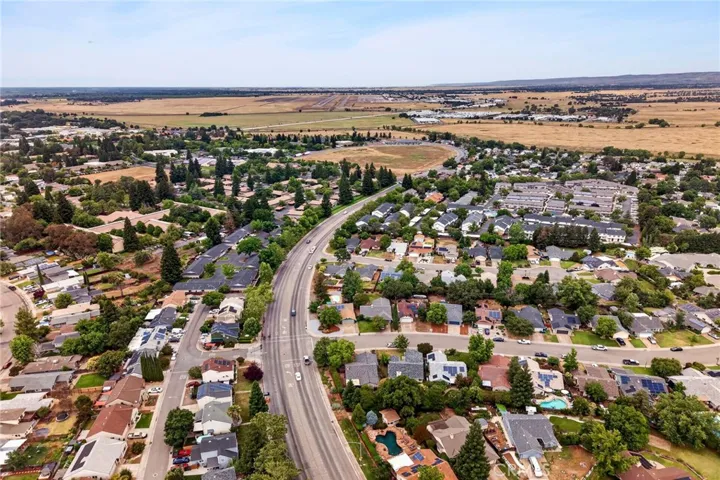 50 Lexington, Chico, California 95973