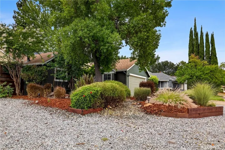 50 Lexington, Chico, California 95973