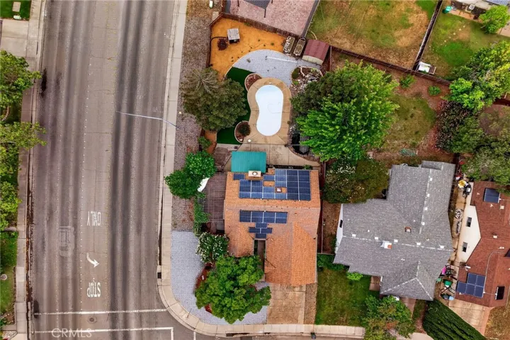 50 Lexington, Chico, California 95973
