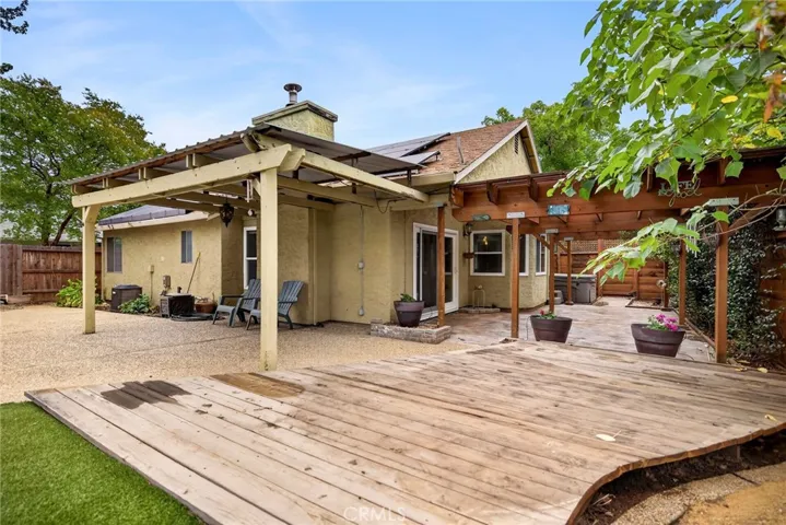 50 Lexington, Chico, California 95973
