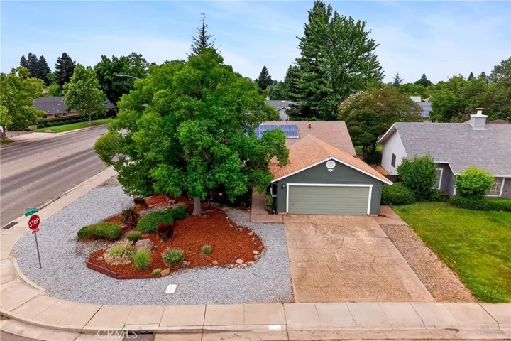 50 Lexington, Chico, California 95973